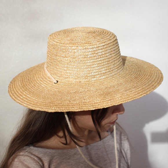 banx & lux Accessories - BANX & LUX Sun Hat